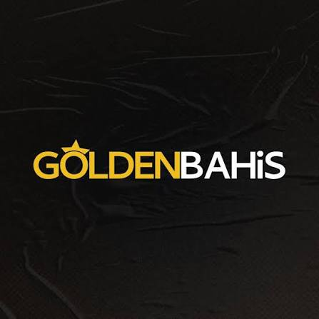 Goldenbahis logo